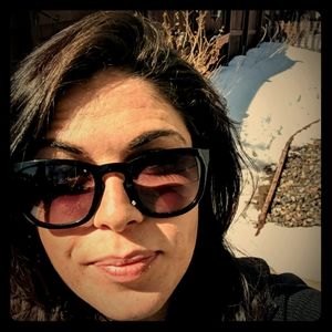 Meet your Posher, Tess